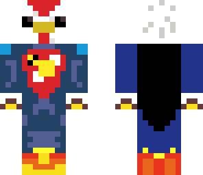 chicken