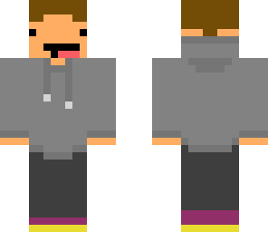 casual guy derpy edit
