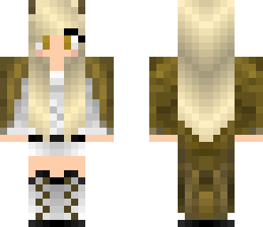 owl girl