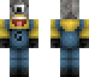 minionborn