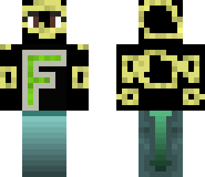 my skin
