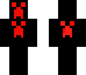 dark creeper