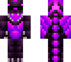 ender dragon