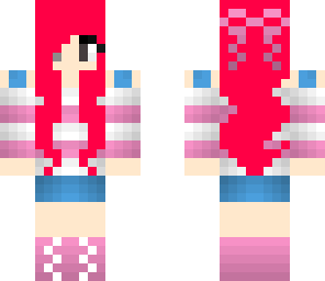 girl