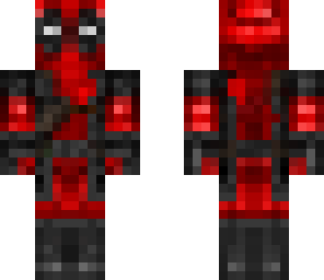 deadpool