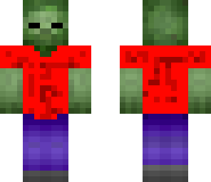 dj zombie