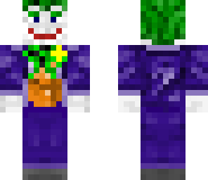 the joker
