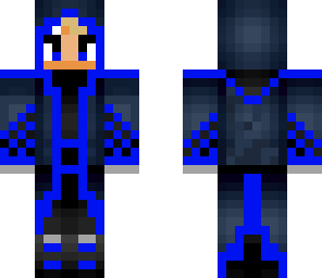 water wizard