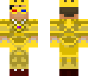 sky the butter king