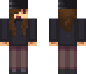 notch girl fixed