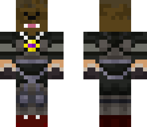 fluffydoesminecraft