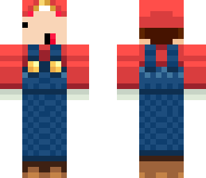 mario derp