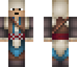 edward kenway