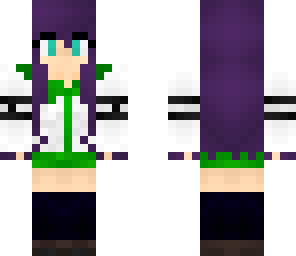 saeko busujima