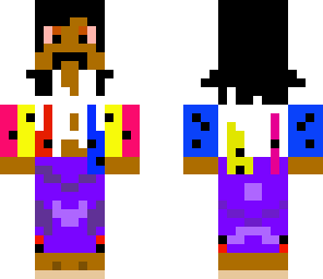 pabloderkuchen hippie 2