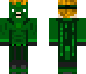 deepgreen