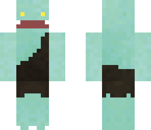 cooler ungespielt
