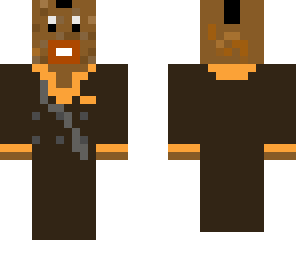 mr t