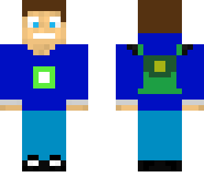 look this is my 3rd skin but u no