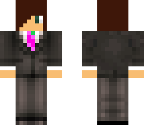 tuxedo
