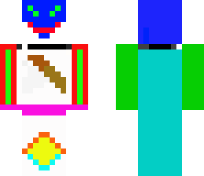 crystal colour