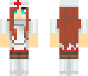 pregnant nurse edited