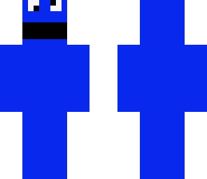 cookie monster