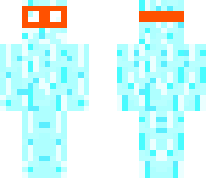 ninjaronik orang