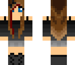 cool girl 20
