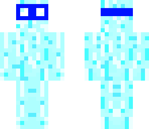 ninjaronik blau