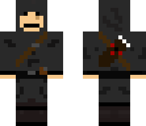 kong20249's skin