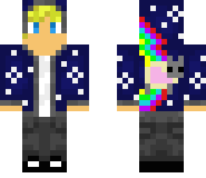nyancatgboycool