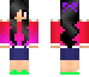awesome girl