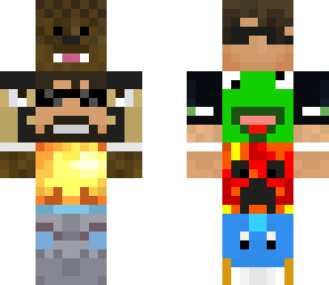 youtubers unite