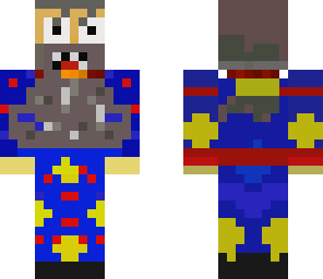 wizard