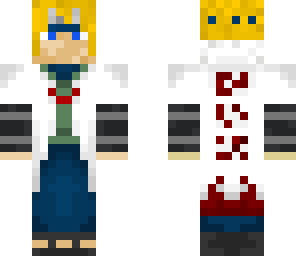 minato namikaze