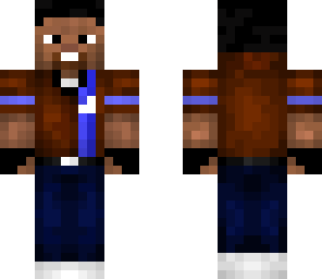 hd cowboy steve