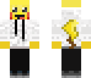 teener pikachu