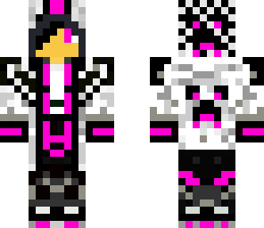 pink creeper guy