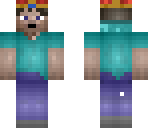 kingdom huib