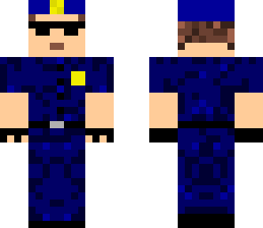 police officer