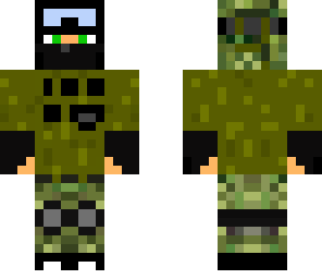 the sniper