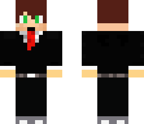 thetuxedoman
