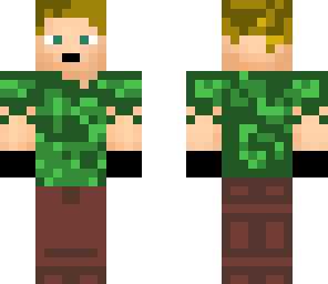 jungle kid beta