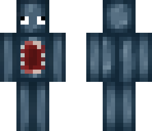 squidskin