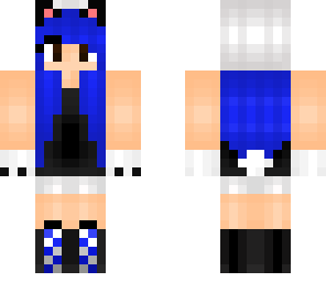 mai skin