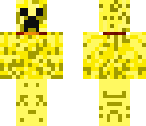 budder creeper