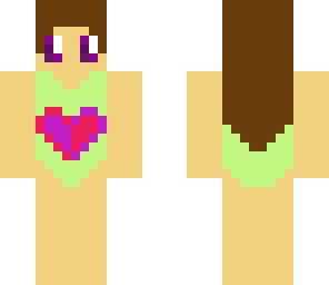 swimsuit girl