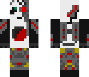 syborg panda