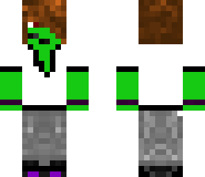 deadloxmc emerald edition